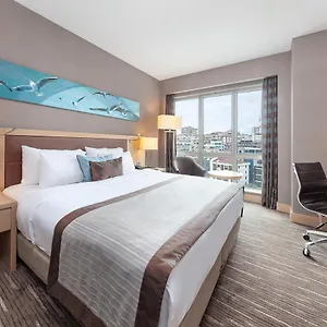 Park Dedeman Bostanci 4* Istanboel