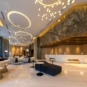 Crowne Plaza Centre By Ihg كوالالمبور