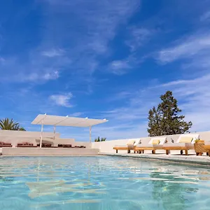 *** Hotel Boutique Jardines De Palerm España