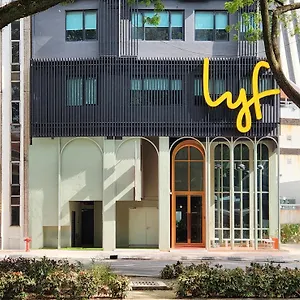 Lyf Chinatown كوالالمبور