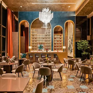 Wyndham Klcc Отель