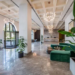 Philharmonic By Mercure 4* Tbilisi
