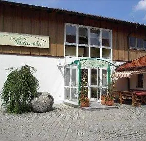 Landhotel Mittermueller Putzbrunn