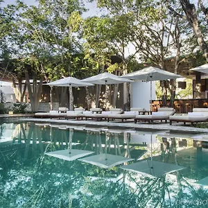**** Resort The Explorean México