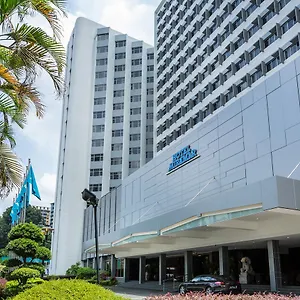 新加坡美丽华大酒店 新加坡