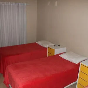 ** Pensión Residencial Alecrim Brasil