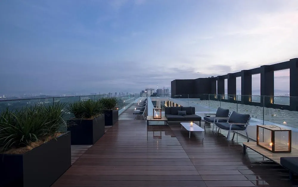 Alila Bangsar Kuala Lumpur Hotel