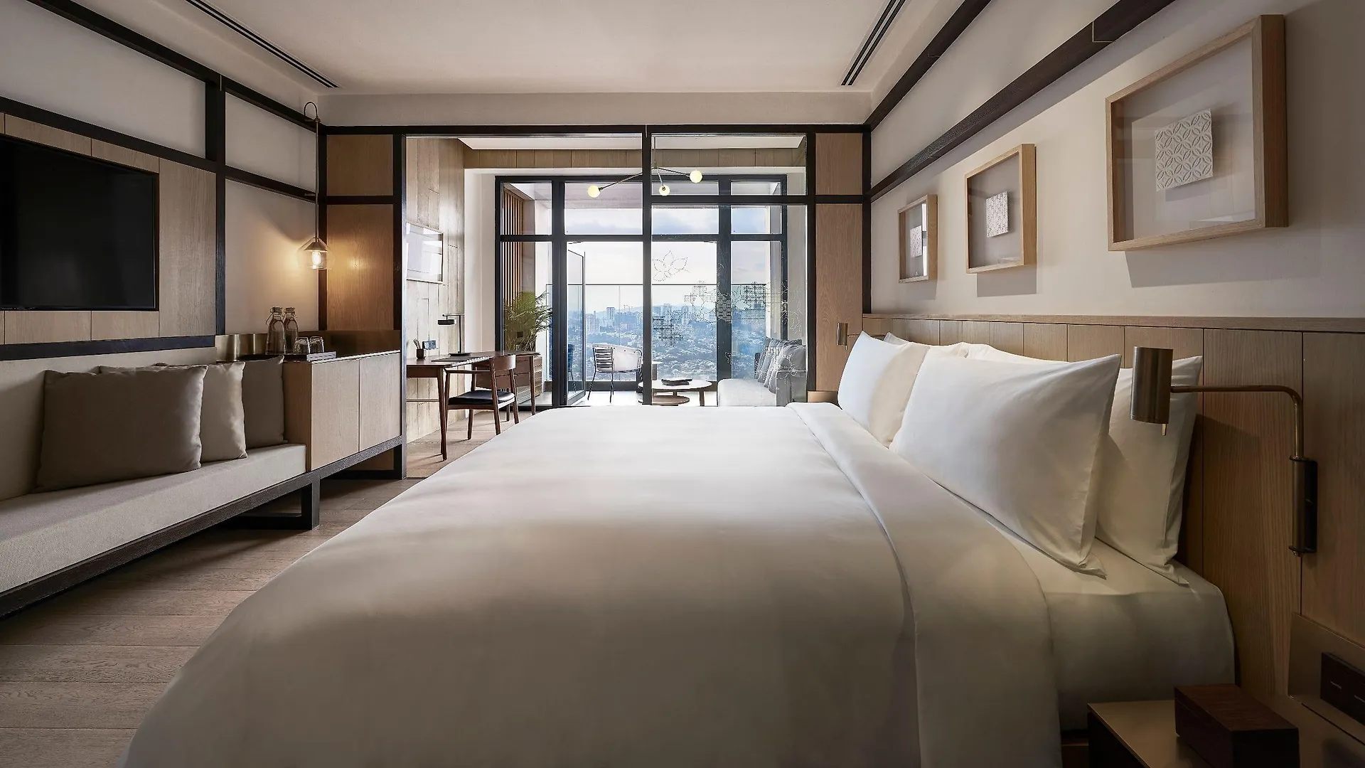 Alila Bangsar Kuala Lumpur Hotel