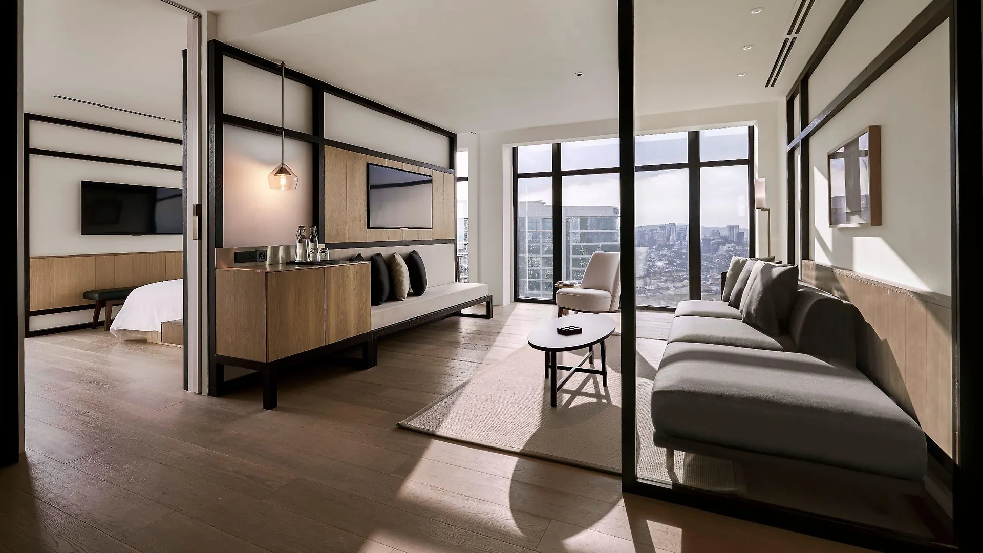 Alila Bangsar Kuala Lumpur Hotel Maleisië
