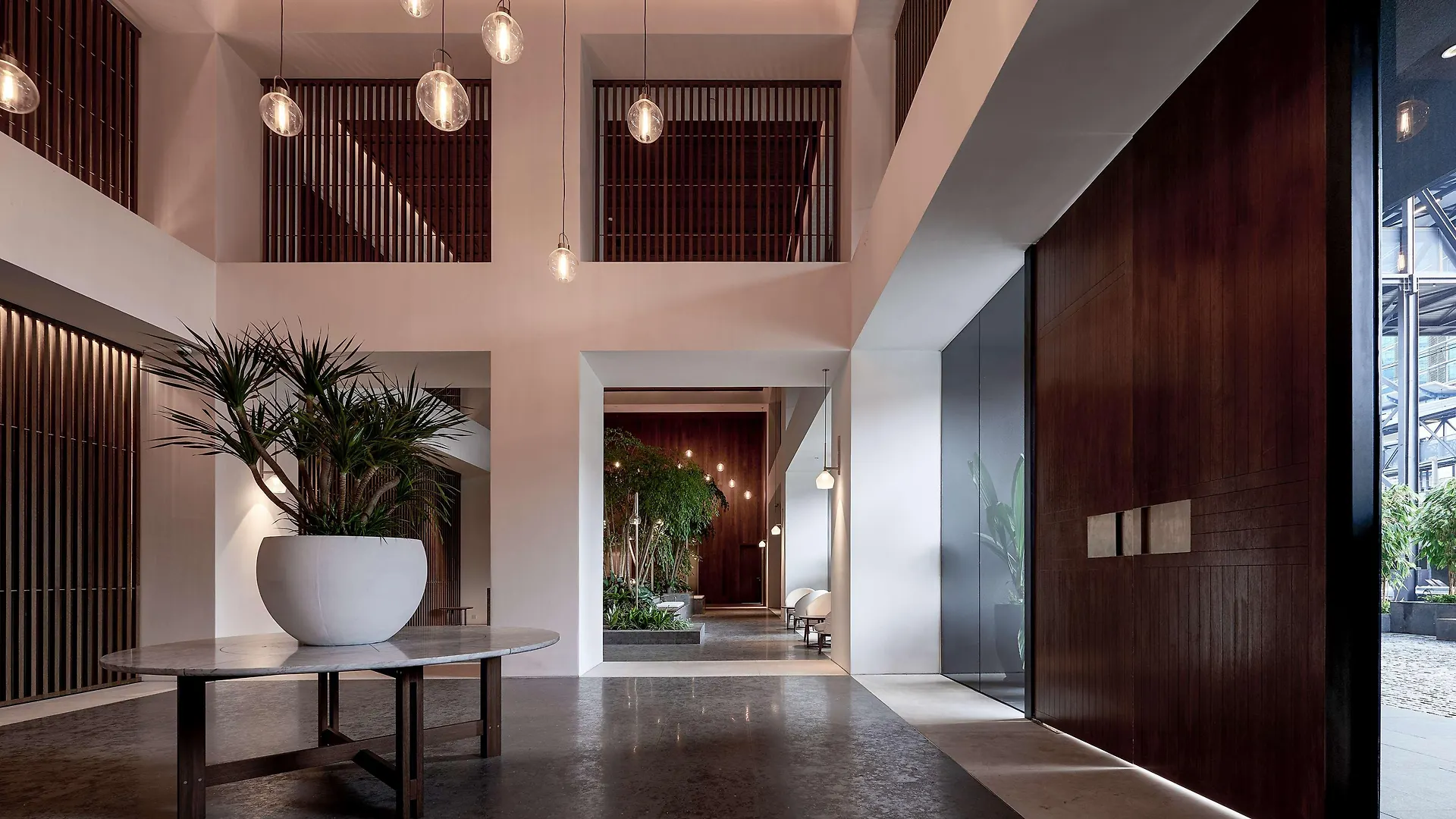 Alila Bangsar Kuala Lumpur Hotel