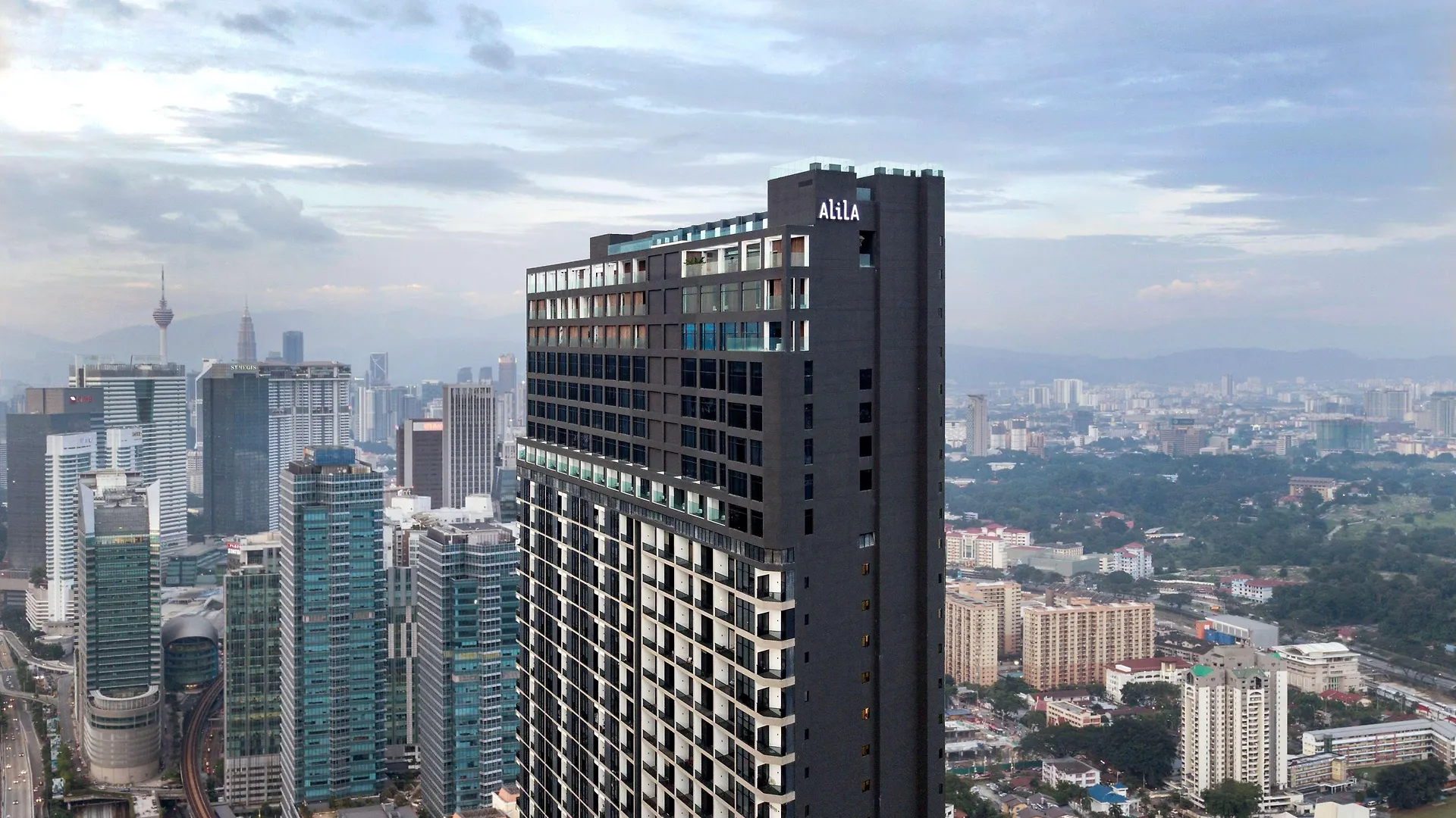 *****  Alila Bangsar Kuala Lumpur Hotel Malaysia