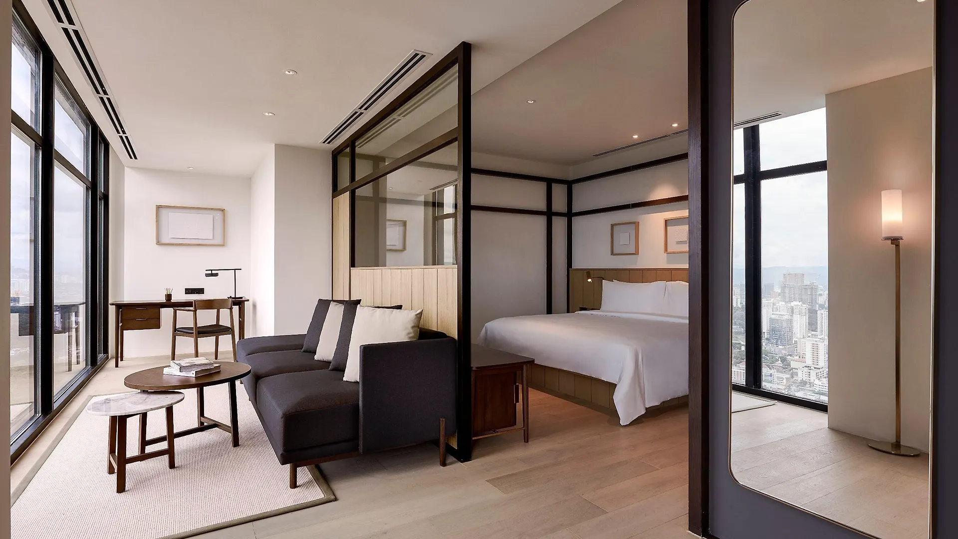 Alila Bangsar Kuala Lumpur Hotel