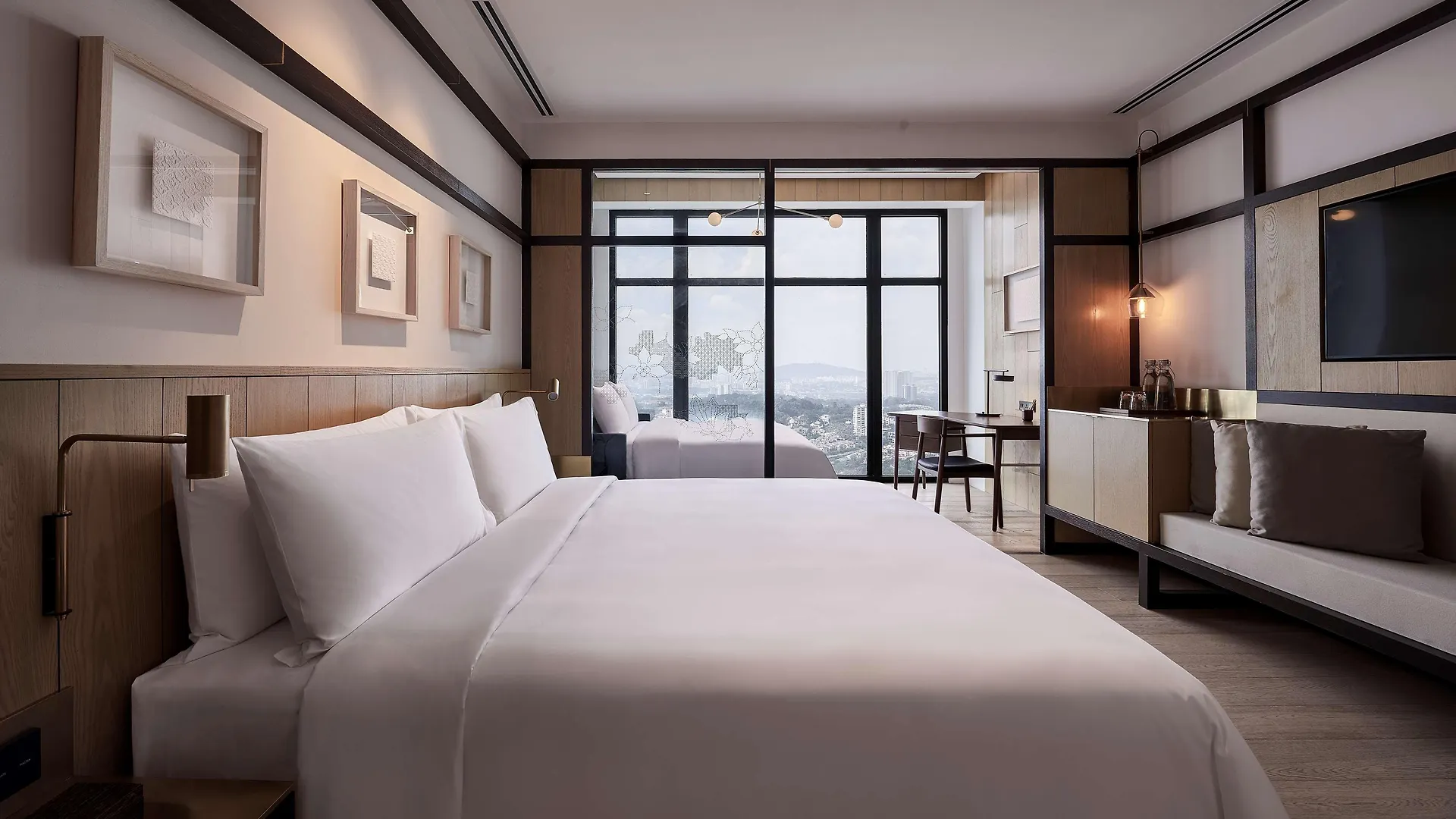Alila Bangsar Kuala Lumpur Hotel
