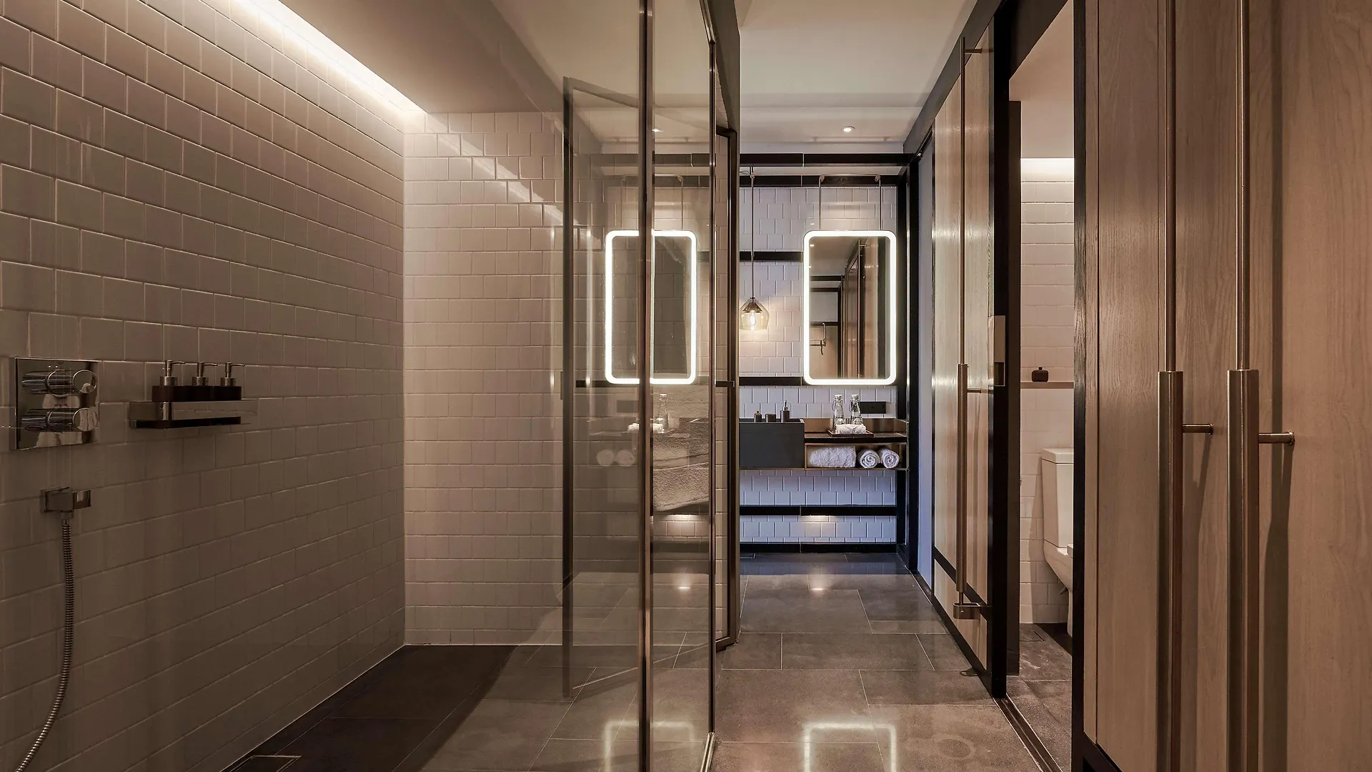 Alila Bangsar Kuala Lumpur Hotel