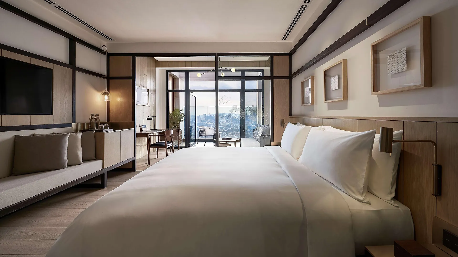 Alila Bangsar Kuala Lumpur Hotel
