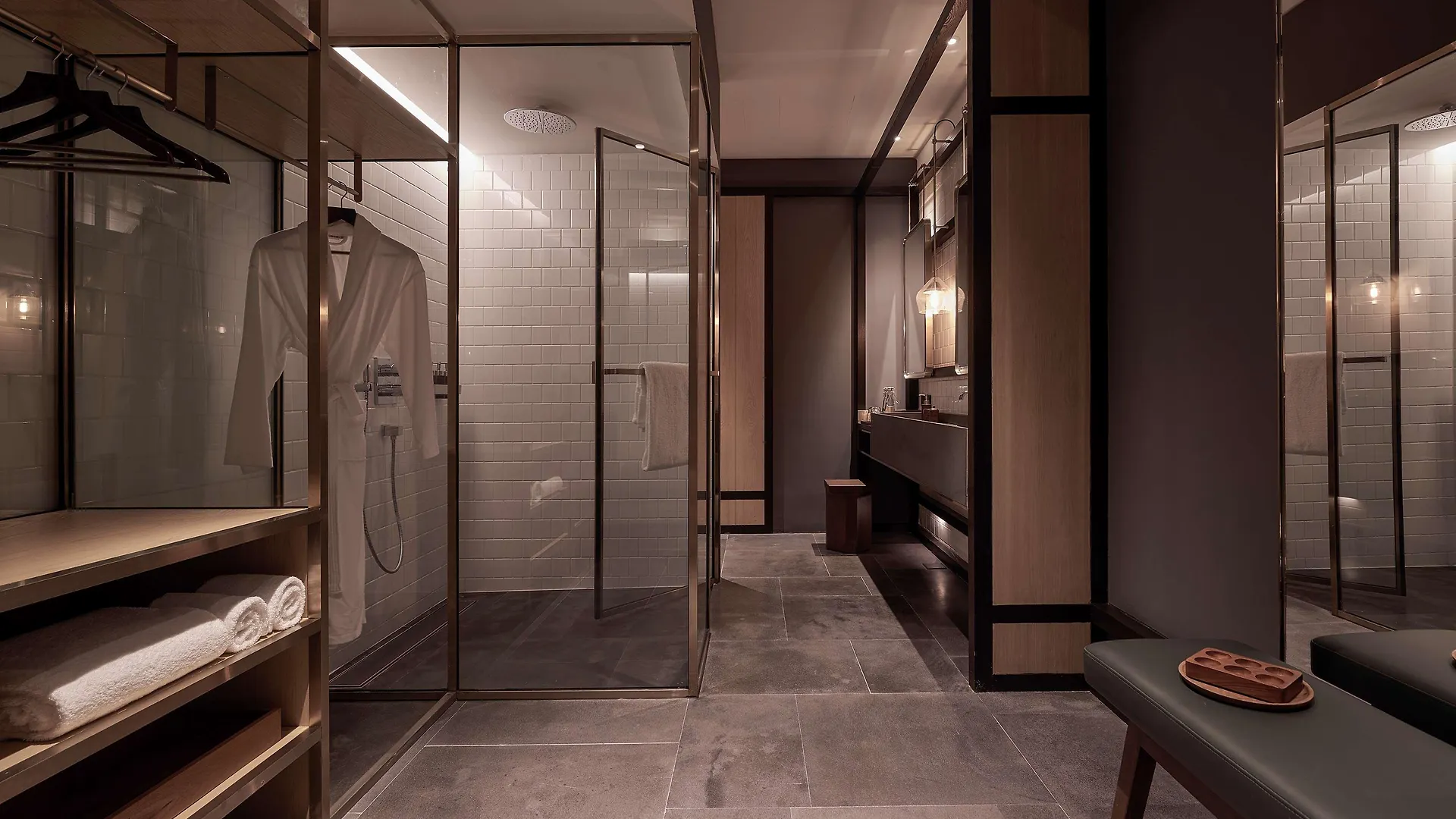Alila Bangsar Kuala Lumpur Hotel 5*,