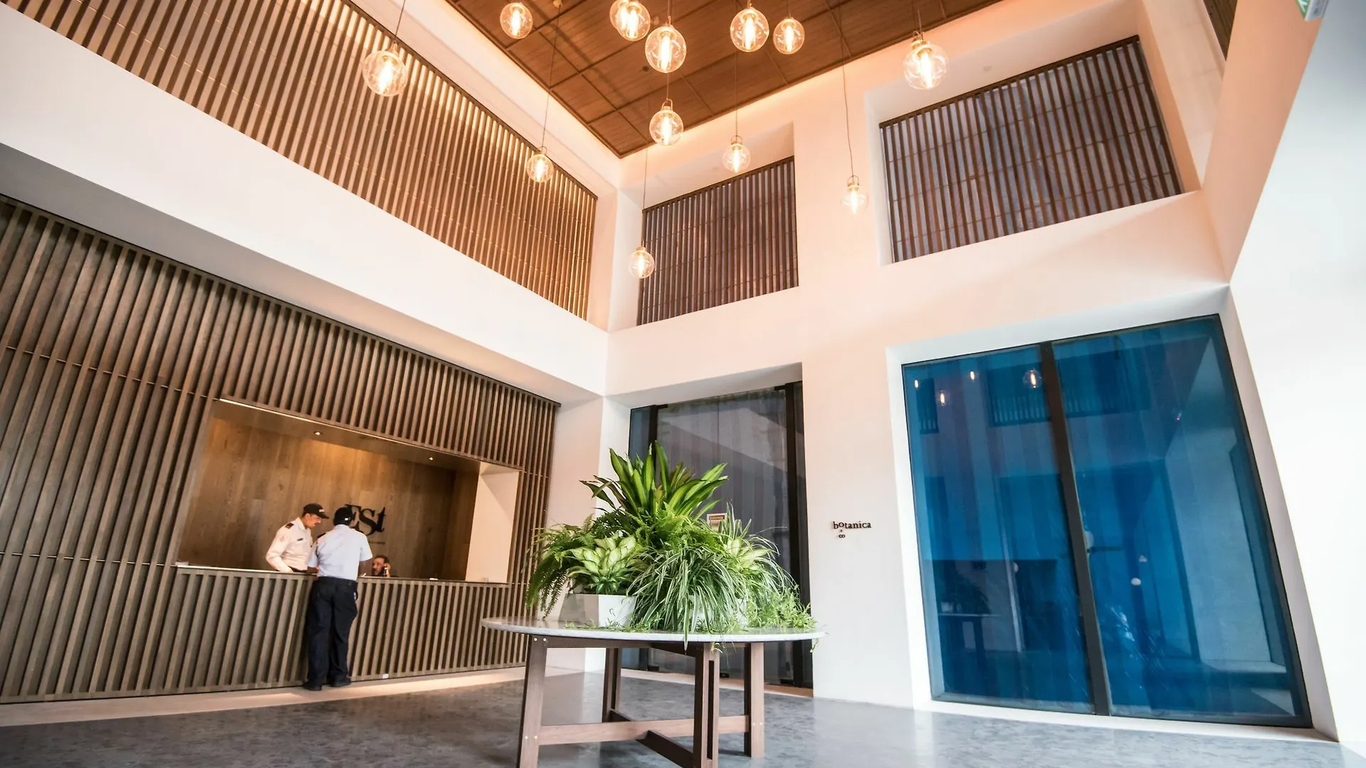 Alila Bangsar Kuala Lumpur Hotel