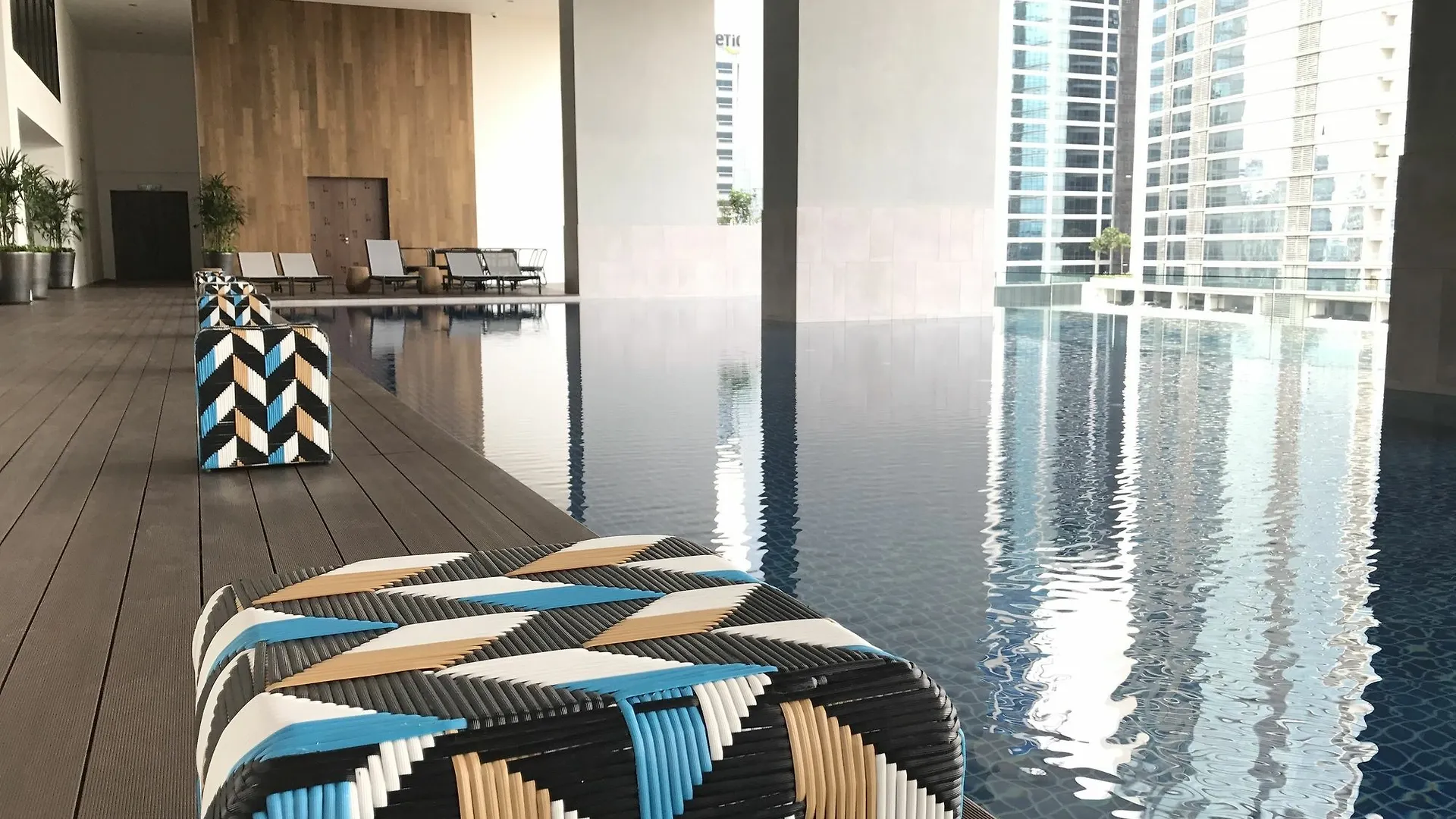 *****  Alila Bangsar Kuala Lumpur Hotel Malaysia