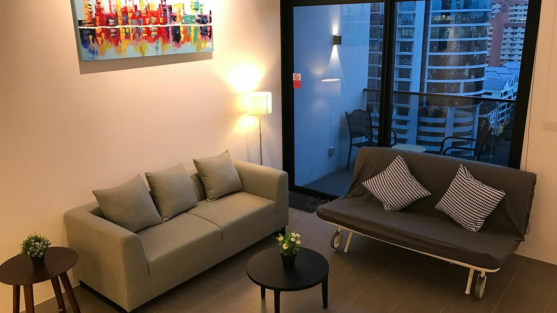 Alila Bangsar Kuala Lumpur Hotel