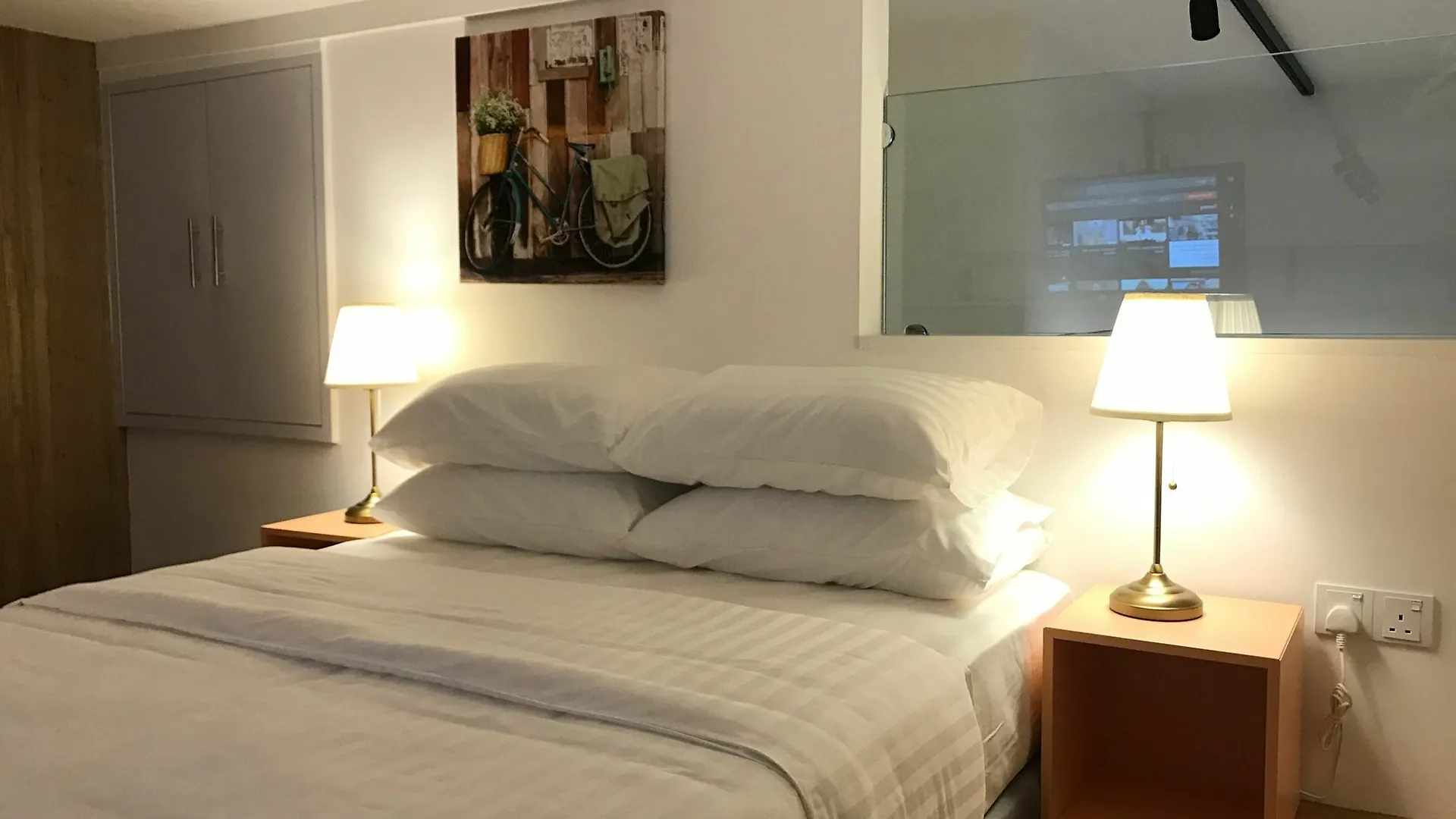 Alila Bangsar Kuala Lumpur Hotel