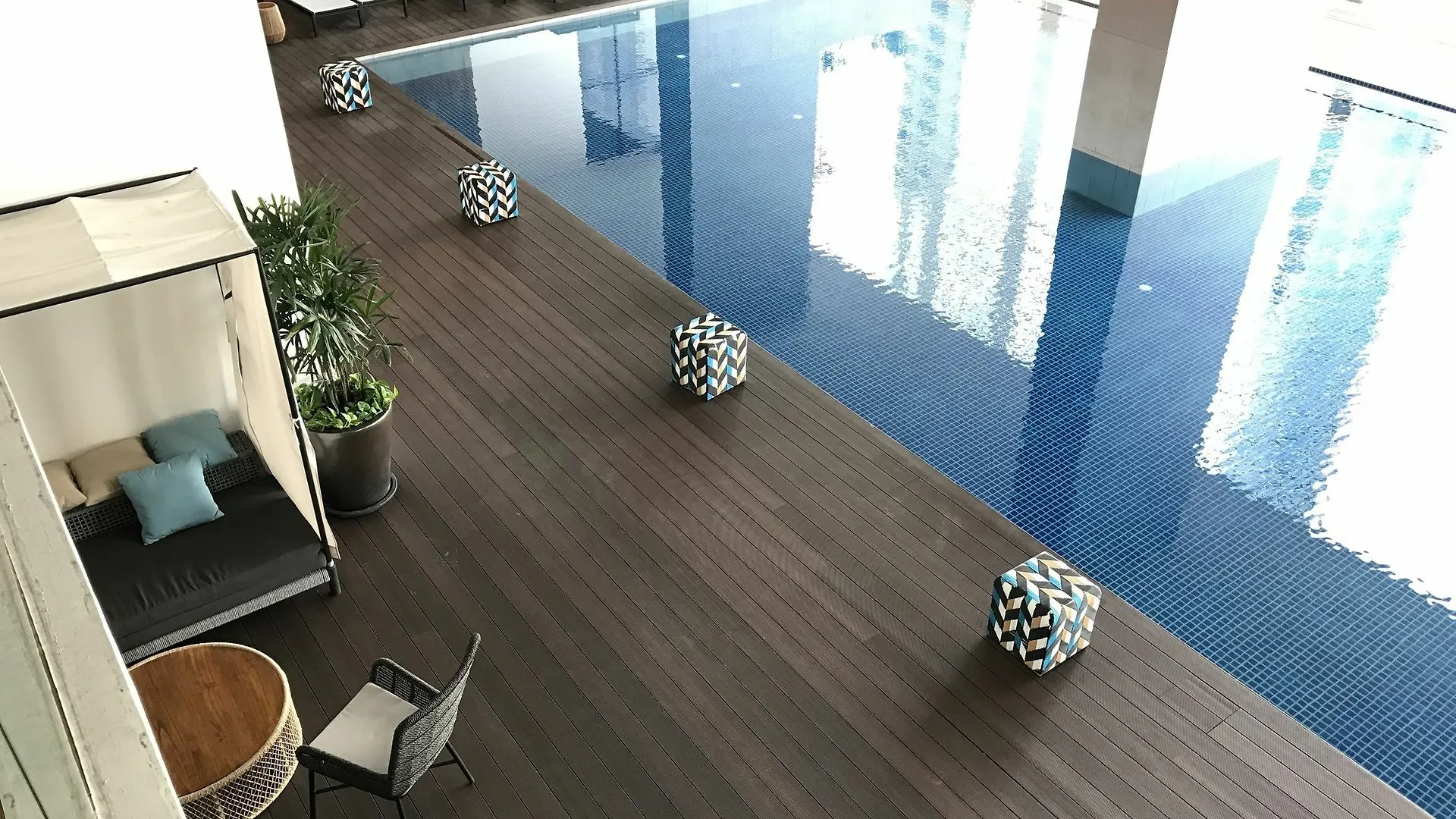 Alila Bangsar Kuala Lumpur Hotel