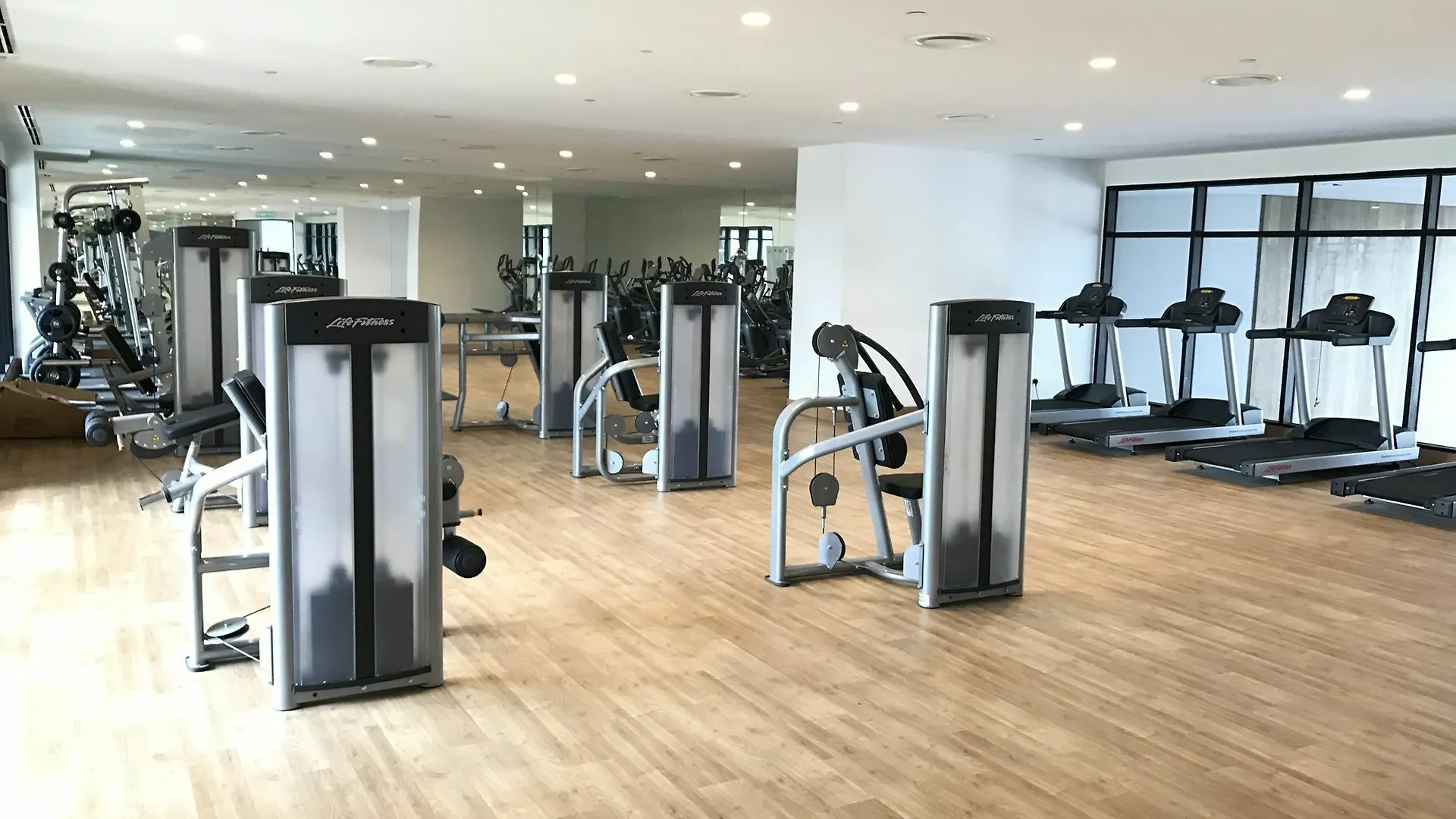 Alila Bangsar Kuala Lumpur Hotel 5*,  Maleisië