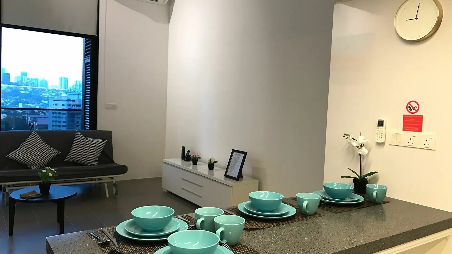 Alila Bangsar Kuala Lumpur Hotel
