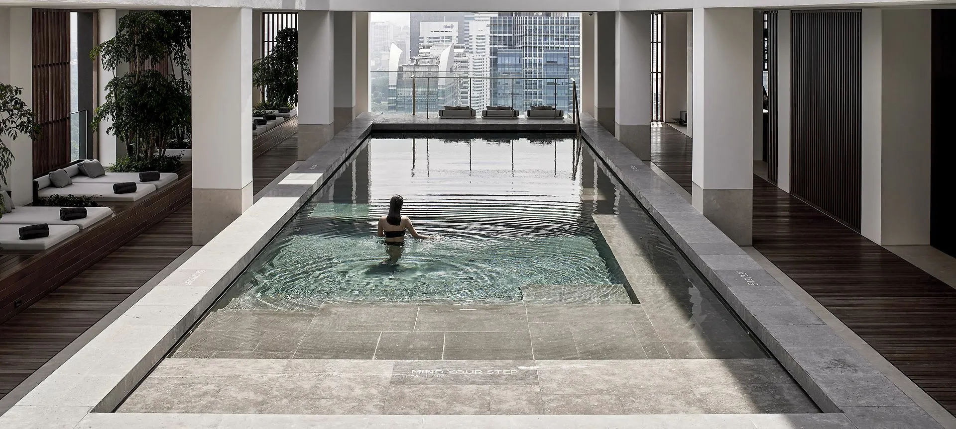 Alila Bangsar Kuala Lumpur Hotel 5*,