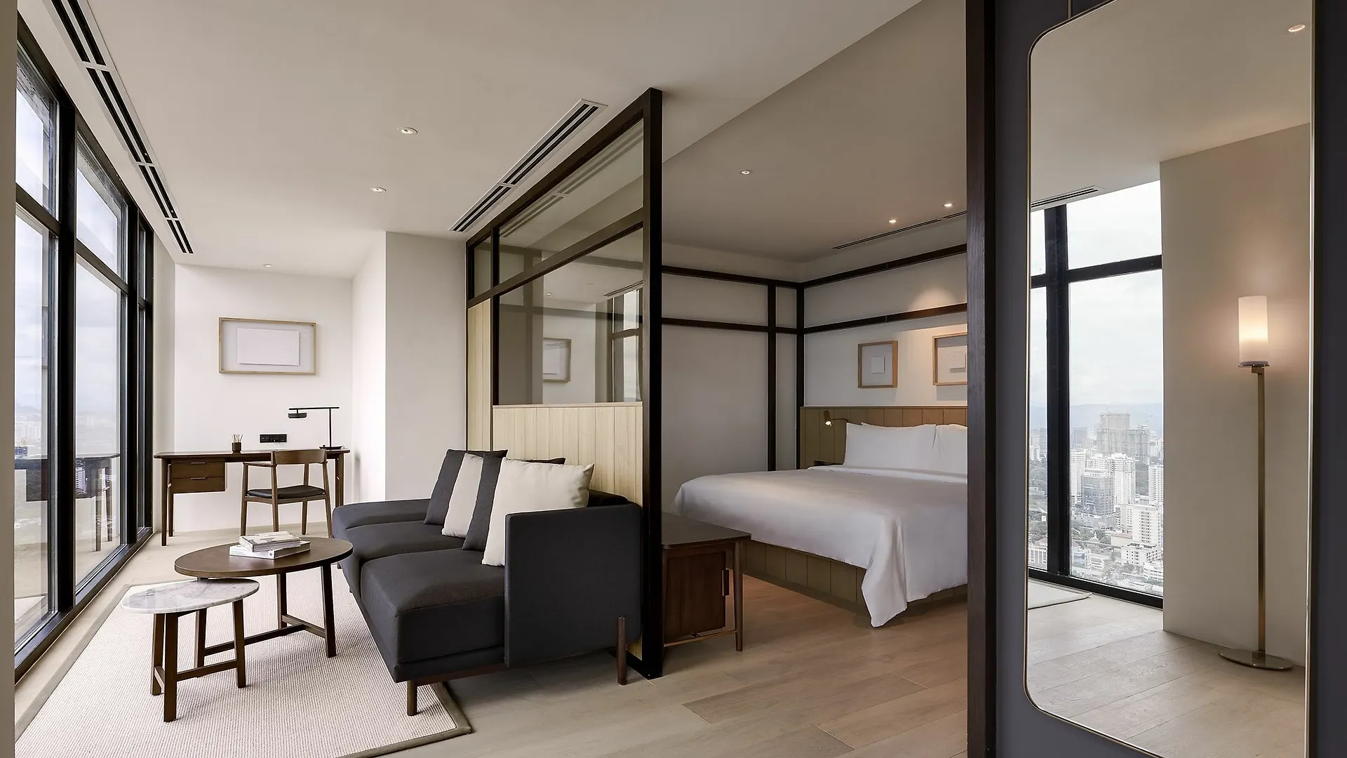 Alila Bangsar Kuala Lumpur Hotel