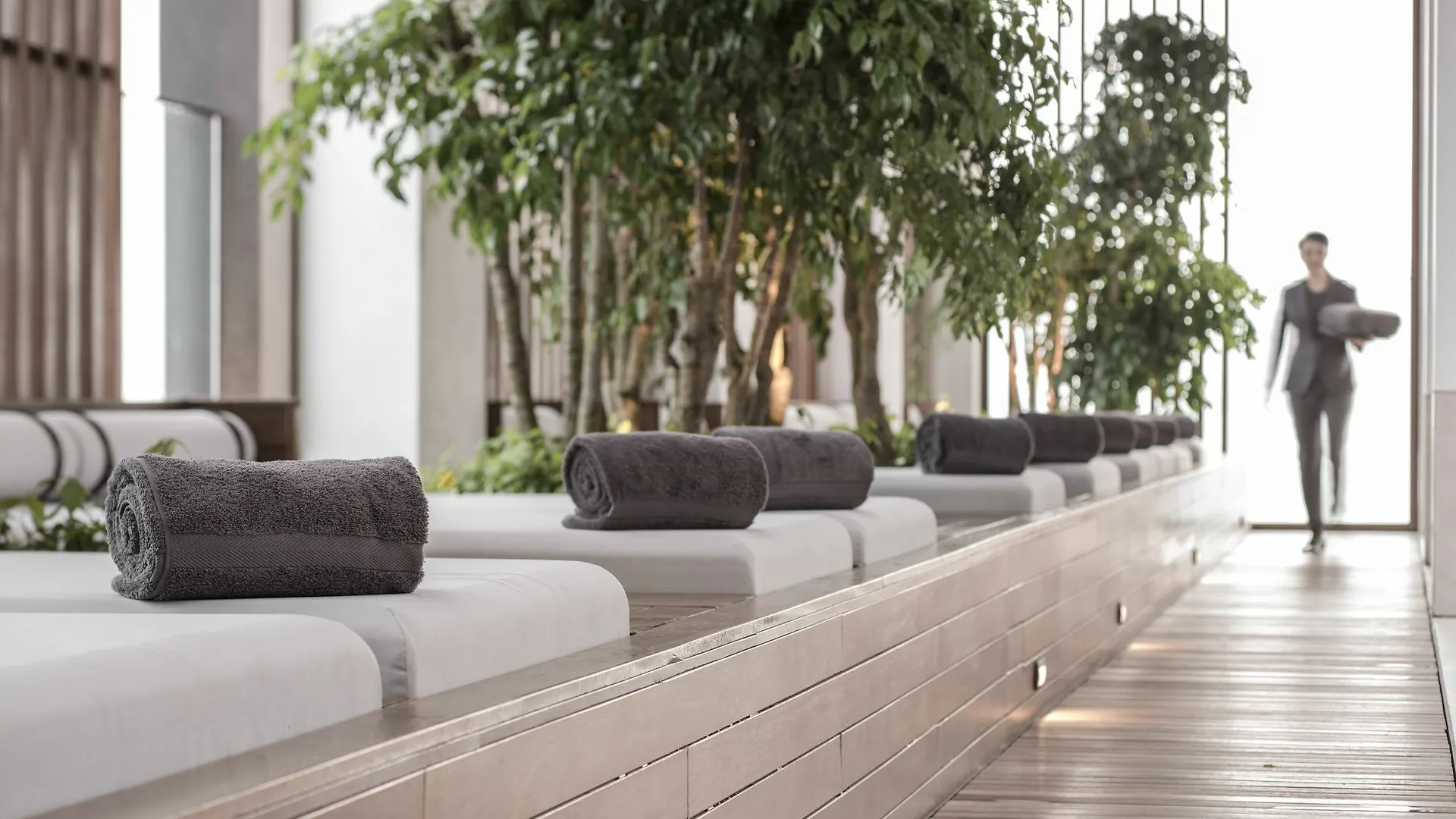 Alila Bangsar Kuala Lumpur Hotel