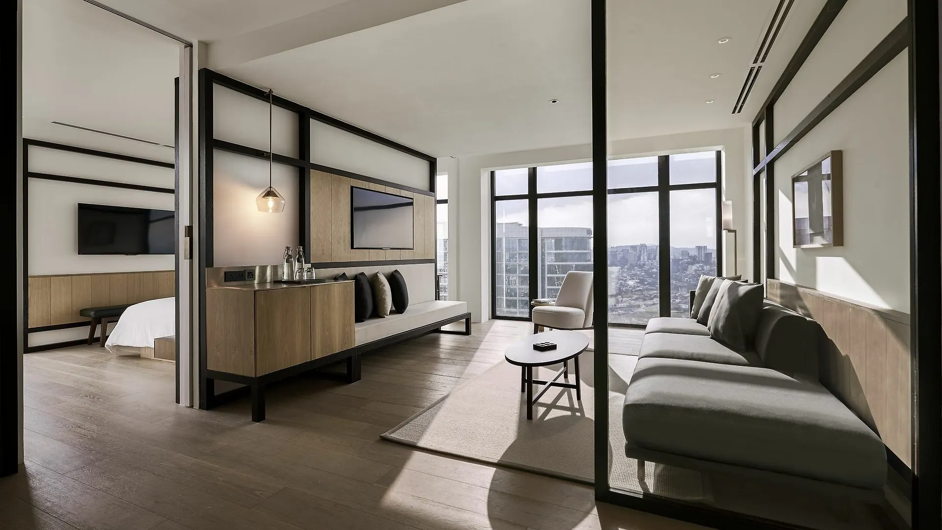 Alila Bangsar Kuala Lumpur Hotel