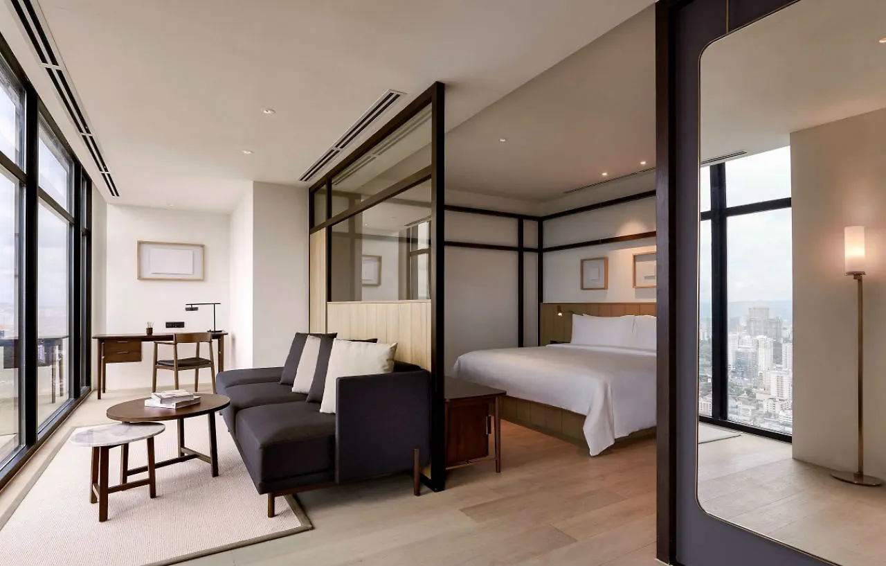 Alila Bangsar Kuala Lumpur Hotel