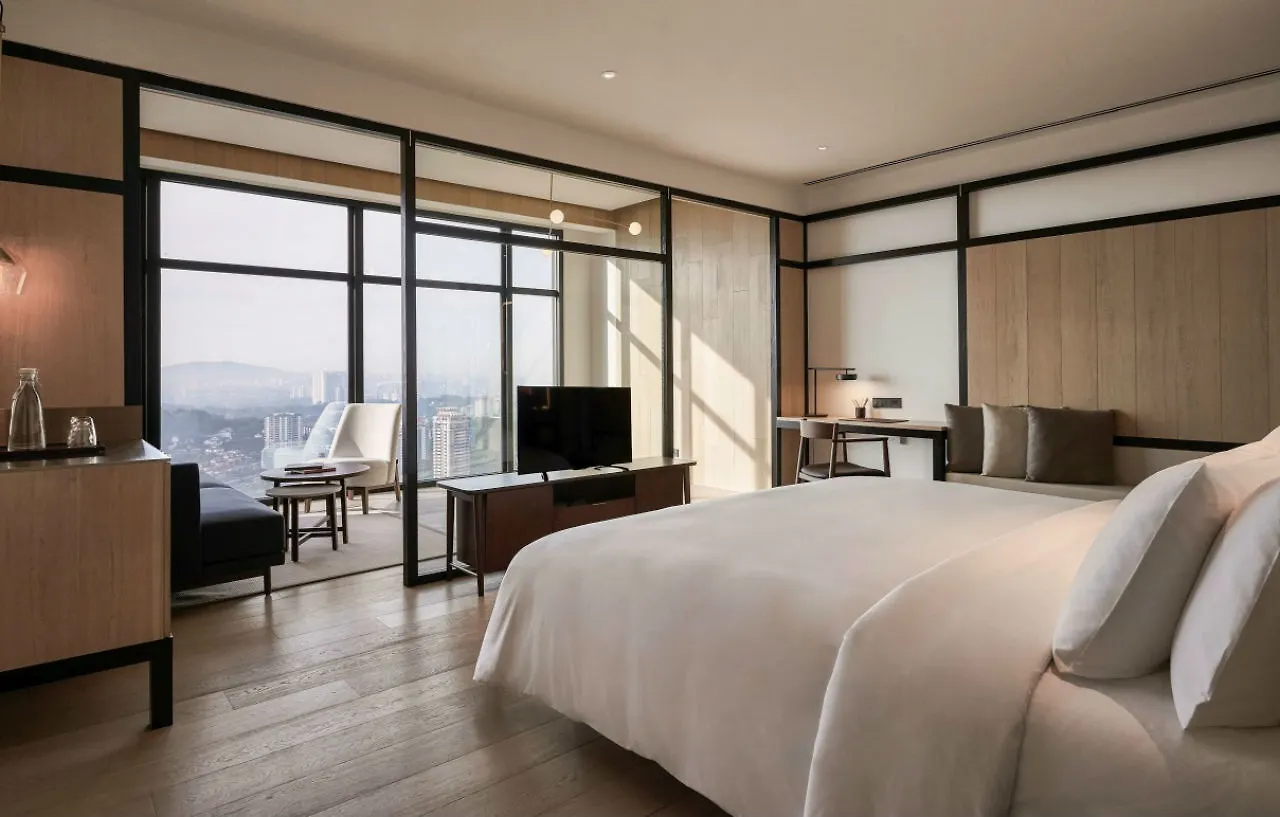 *****  Alila Bangsar Kuala Lumpur Hotel Malaysia