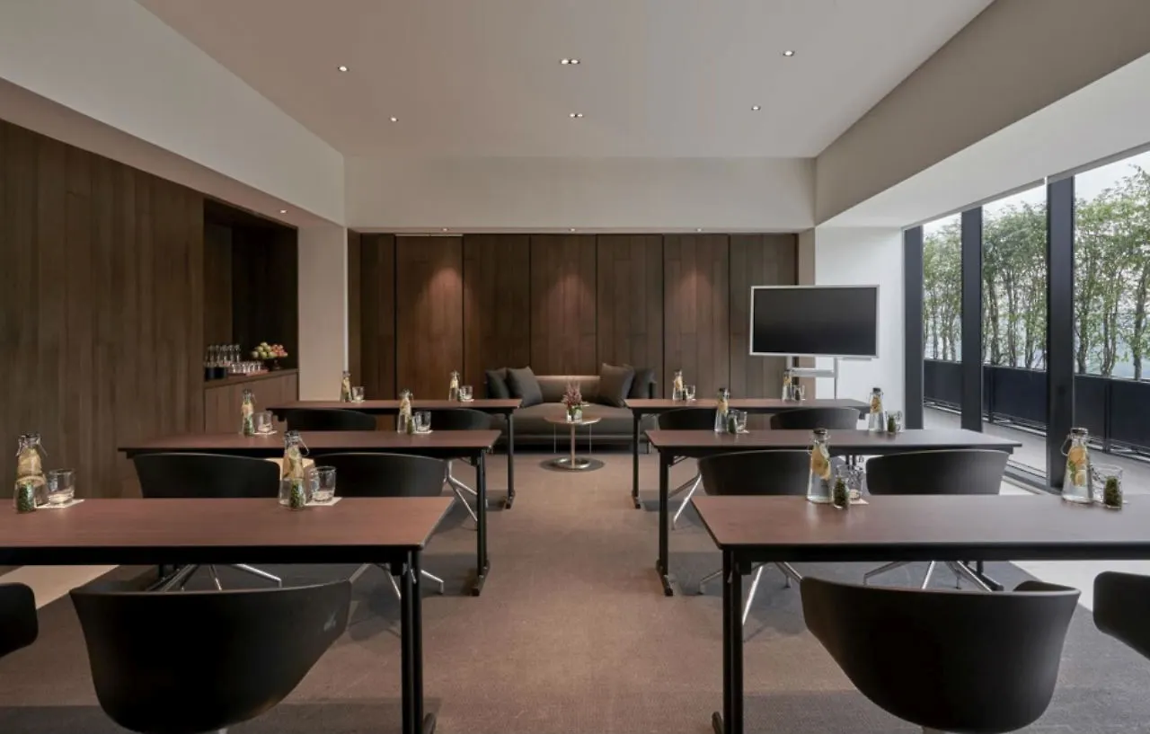 Alila Bangsar Kuala Lumpur Hotel