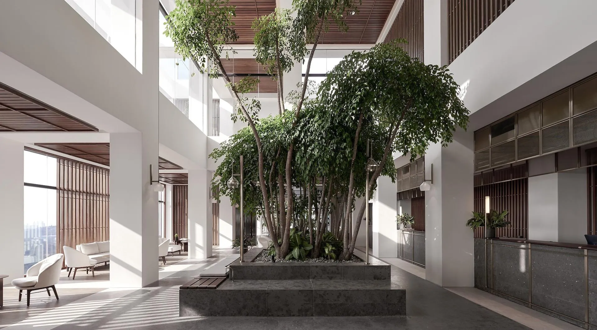 Hotel Alila Bangsar Kuala Lumpur