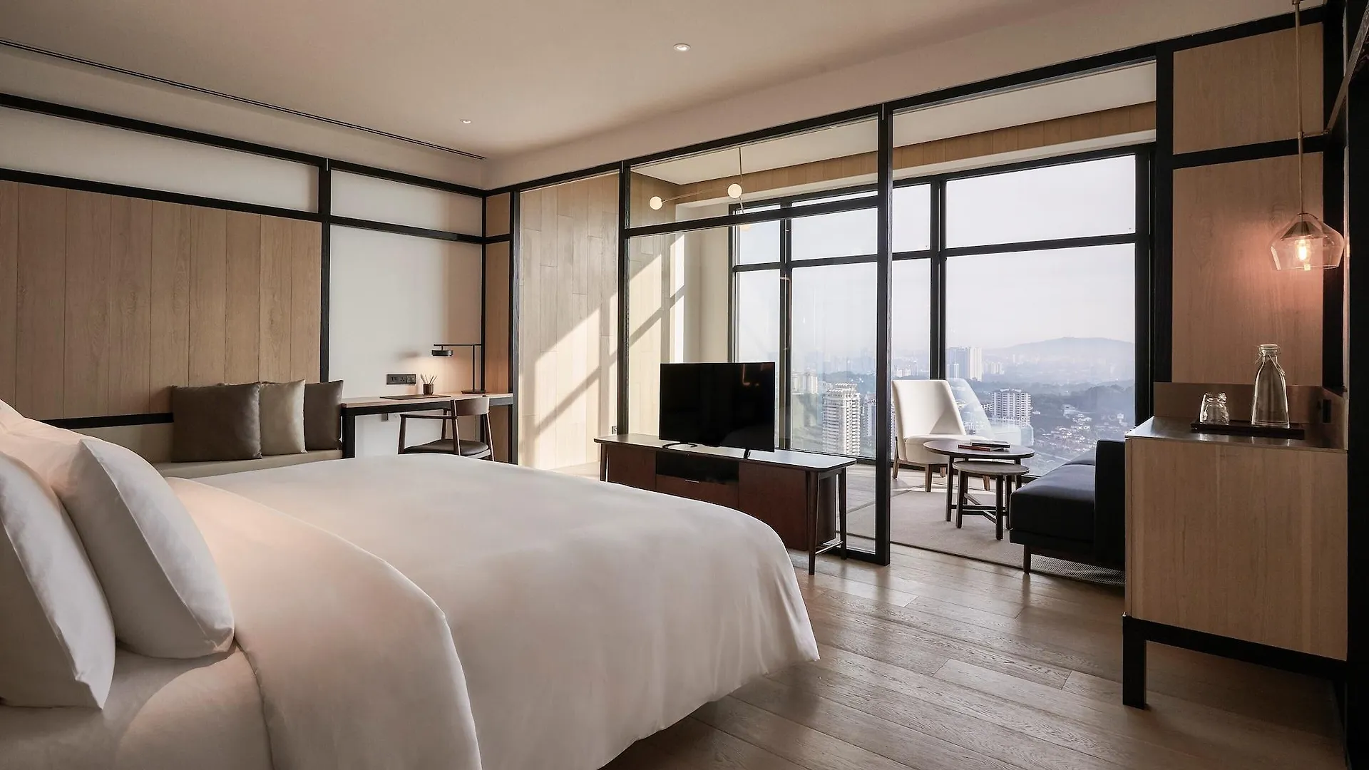 Hotel Alila Bangsar Kuala Lumpur 5*,