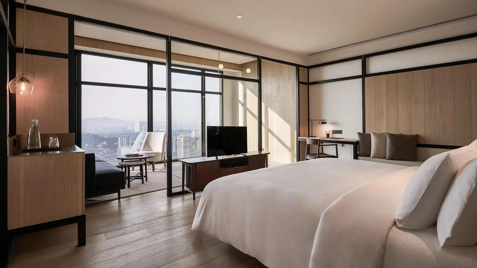 Hotel Alila Bangsar Kuala Lumpur