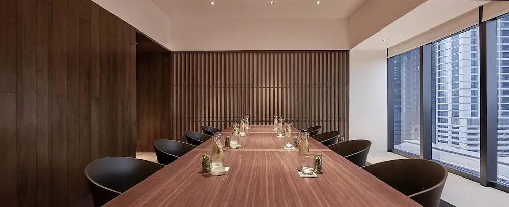 Hotel Alila Bangsar Kuala Lumpur