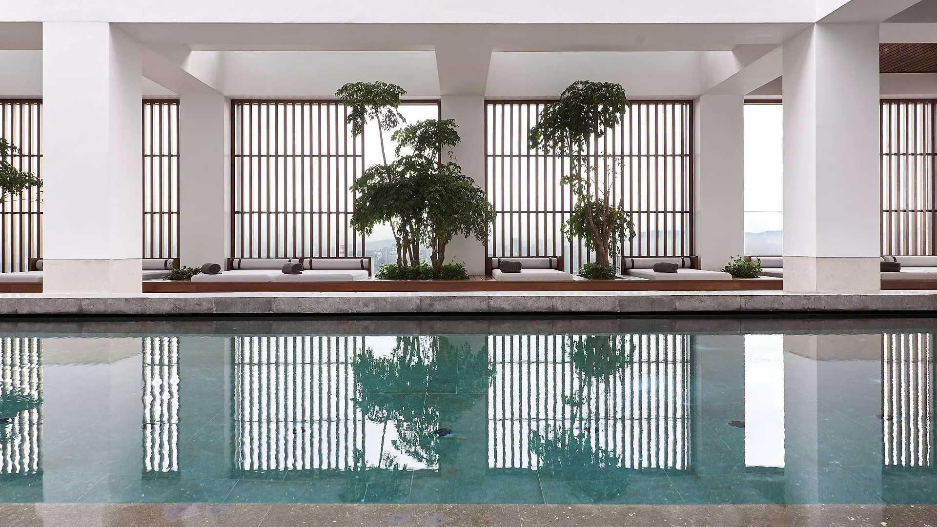 Hotel Alila Bangsar Kuala Lumpur