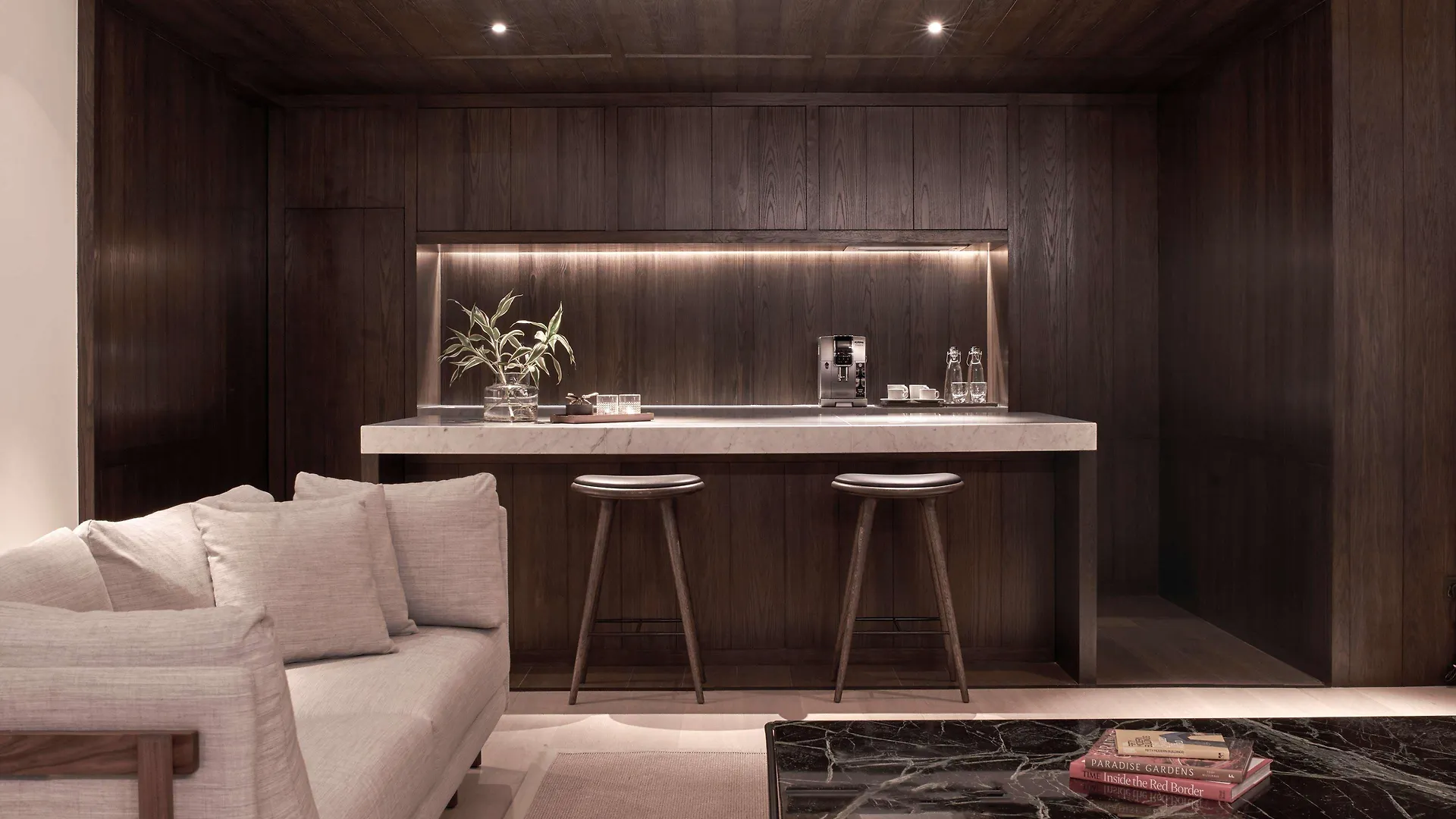 Hotel Alila Bangsar Kuala Lumpur
