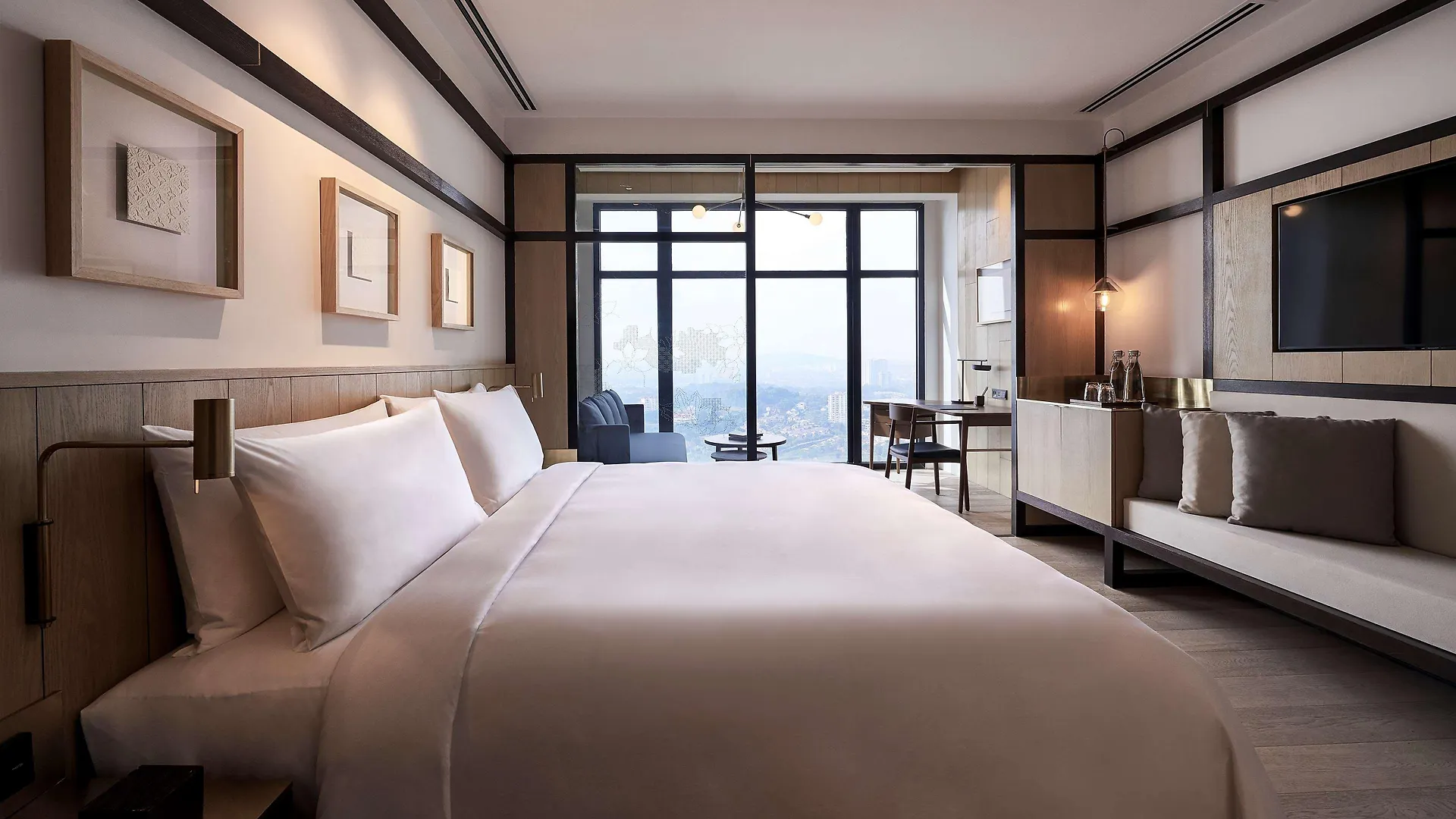 Hotel Alila Bangsar Kuala Lumpur
