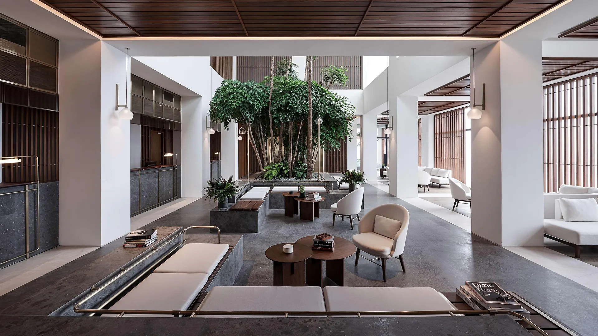 Hotel Alila Bangsar Kuala Lumpur