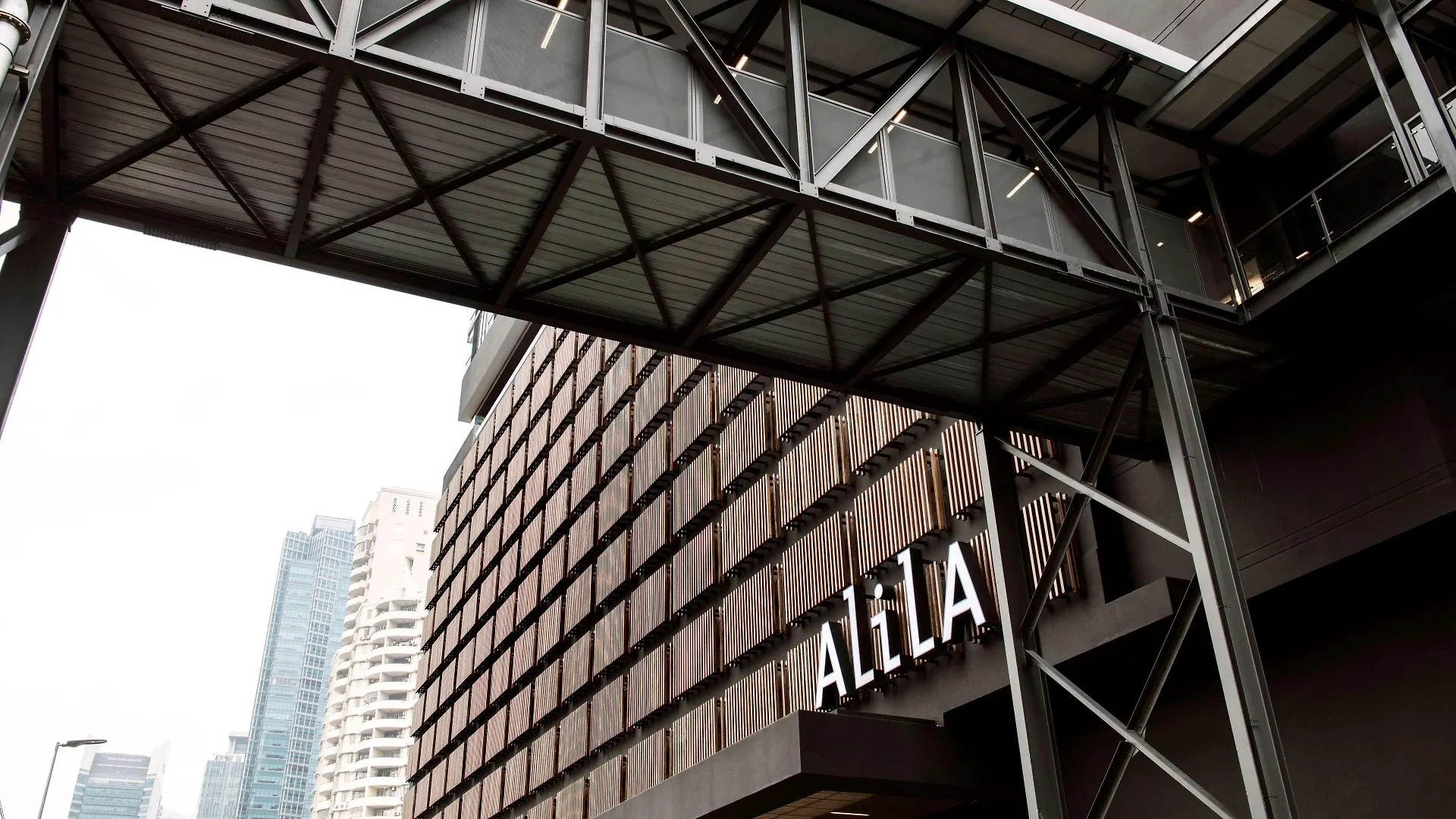 Hotel Alila Bangsar Kuala Lumpur