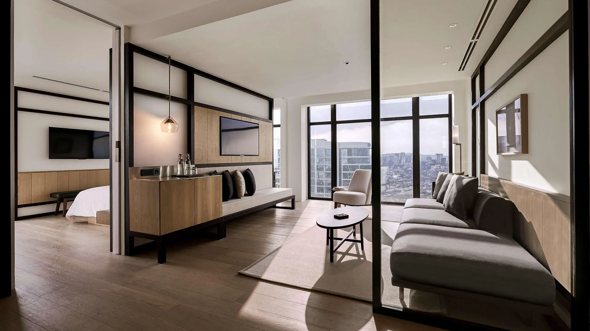 Hotel Alila Bangsar Kuala Lumpur