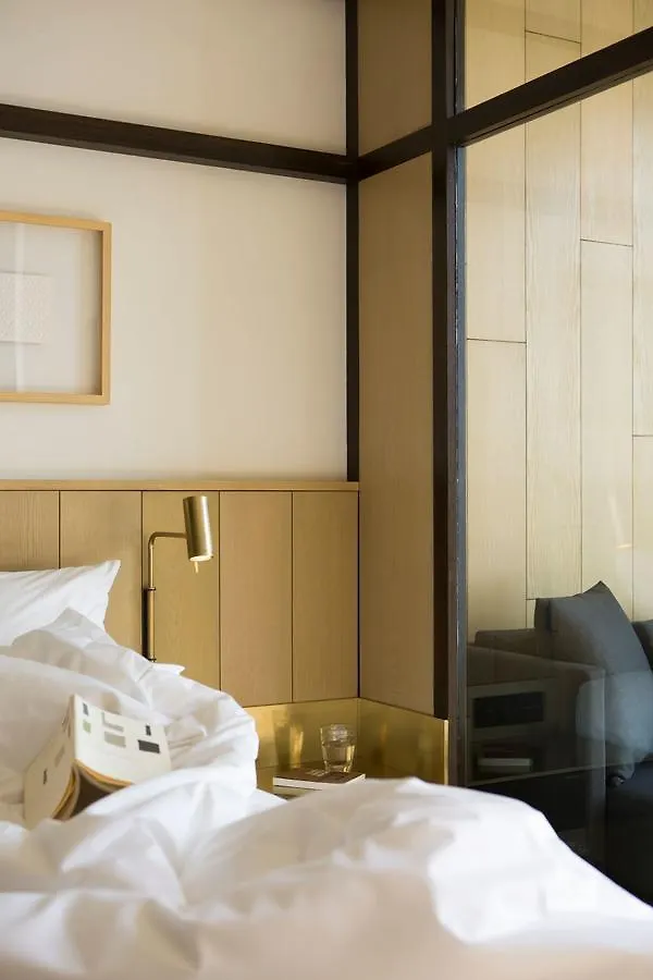 Hotel Alila Bangsar Kuala Lumpur