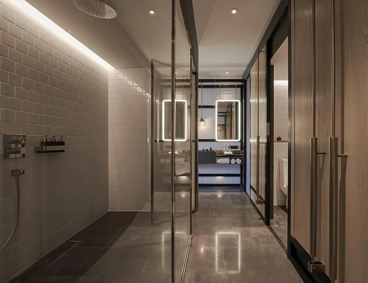 Hotel Alila Bangsar Kuala Lumpur