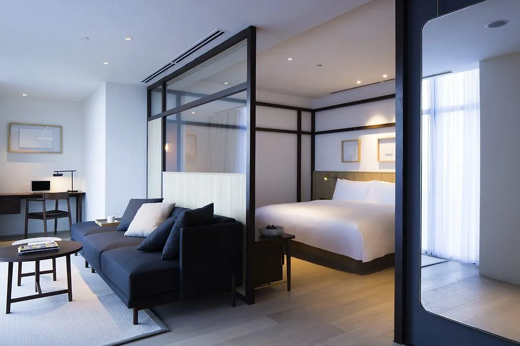 Hotel Alila Bangsar Kuala Lumpur