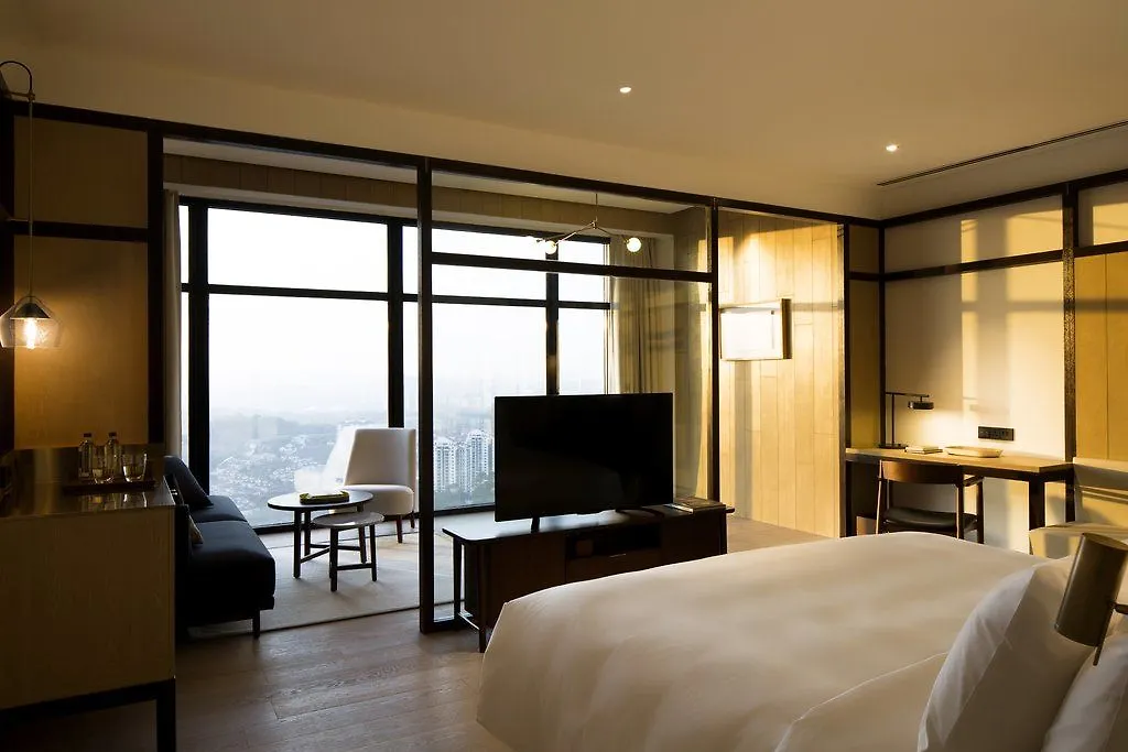 Hotel Alila Bangsar Kuala Lumpur