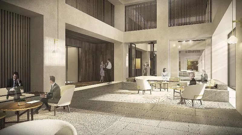 Hotel Alila Bangsar Kuala Lumpur 5*,