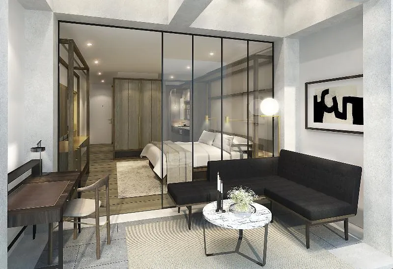Hotel Alila Bangsar Kuala Lumpur